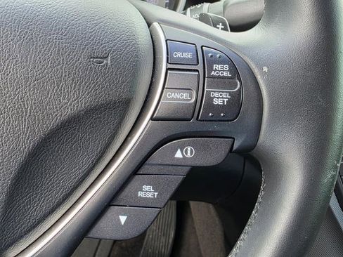 Used 2014 Acura TL w/ Technology Package FWD image 23