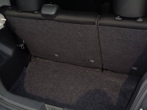 Used 2024 Mitsubishi Mirage ES FWD image 8