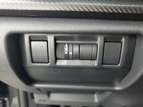 New 2025 Subaru Crosstrek 2.5i Premium image 25