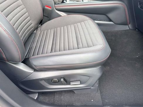 New 2026 Ford Explorer ST-Line image 14