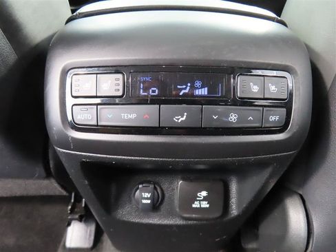 Used 2023 Hyundai Palisade SEL w/ Cargo Package AWD/4WD image 29
