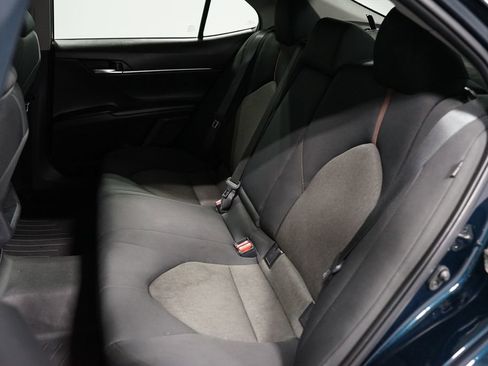 Used 2020 Toyota Camry LE FWD image 25