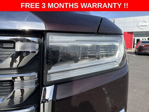 Used 2021 GMC Acadia SLT w/ LPO, Floor Liner Package AWD/4WD image 37