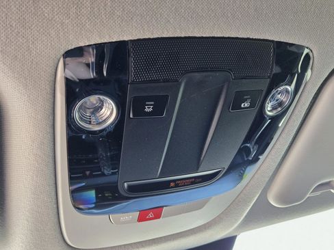 New 2026 Kia Seltos EX image 31