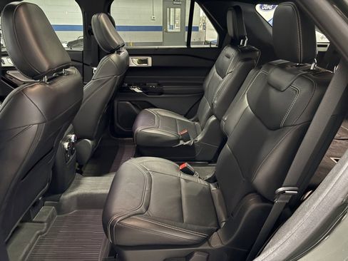 Used 2023 Ford Explorer ST w/ Equipment Group 401A image 25
