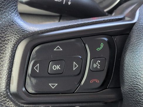 Used 2022 Jeep Wrangler Unlimited Sport AWD/4WD image 22