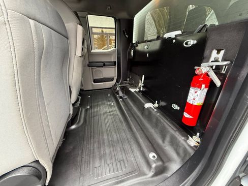 Used 2019 Ford F150 XL w/ Equipment Group 101A Mid RWD image 27