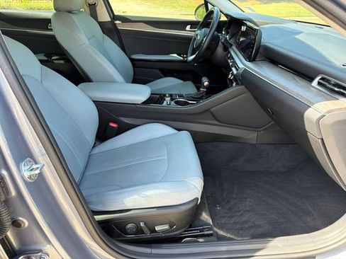 Used 2021 Kia K5 EX w/ EX Premium Package FWD image 13