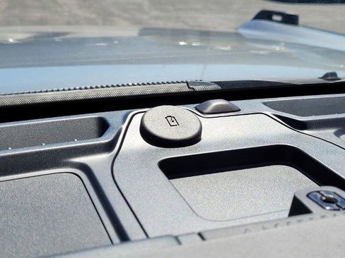 New 2025 Ford Bronco Big Bend image 18