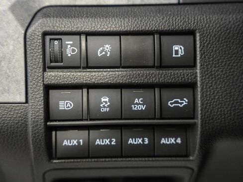 New 2026 Toyota Tacoma 4x4 Double Cab Hybrid image 45