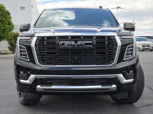 New 2026 GMC Yukon XL Denali w/ Denali Reserve Package AWD/4WD image 23