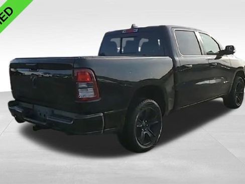 Used 2020 RAM 1500 Big Horn image 9