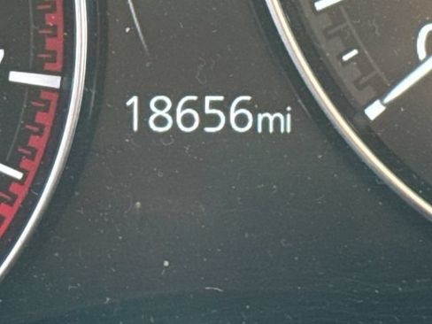 Certified 2024 MAZDA CX-50 AWD 2.5 S image 24