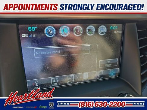 Used 2019 GMC Acadia Denali AWD/4WD image 55