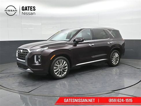 Used 2020 Hyundai Palisade Limited image 7