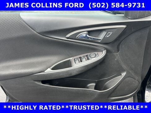 Used 2018 Chevrolet Malibu LS FWD image 27