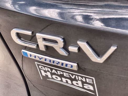 Used 2024 Honda CR-V Sport image 8