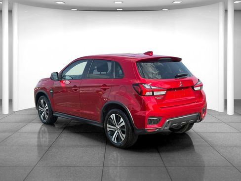 Used 2025 Mitsubishi Outlander Sport SE AWD/4WD image 5