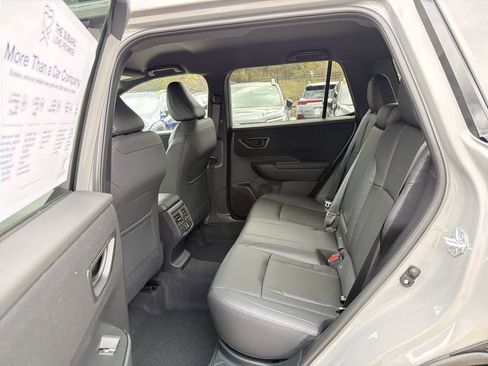 New 2026 Subaru Outback Premium AWD/4WD image 23