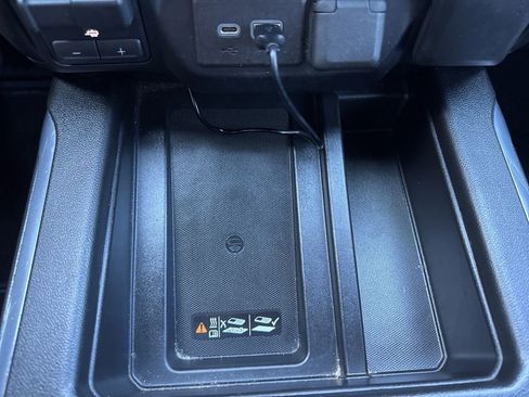 Used 2021 GMC Sierra 2500 AT4 w/ AT4 Premium Plus Package image 33