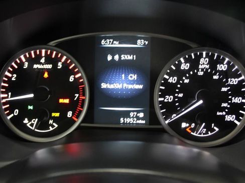 Used 2017 Nissan Sentra NISMO w/ NISMO Premium Package FWD image 18