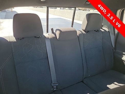 Used 2020 Toyota Tacoma TRD Sport image 41