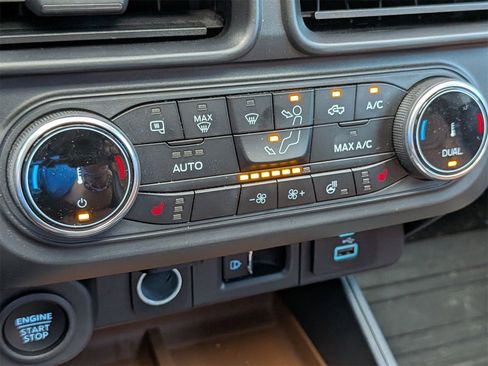 Used 2024 Ford Maverick Lariat w/ FX4 Off-Road Package image 25