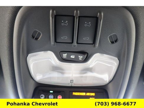 New 2026 Chevrolet Colorado Z71 w/ Z71 Convenience Package 2 AWD/4WD image 17