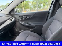 Used 2018 Chevrolet Malibu LT FWD image 21