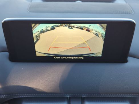 New 2025 MAZDA CX-5 AWD 2.5 S w/ Select Package image 19