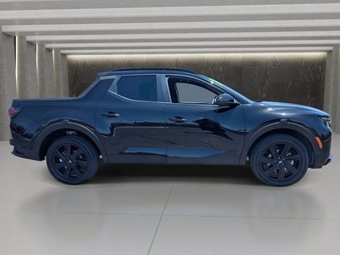Used 2024 Hyundai Santa Cruz Night AWD/4WD image 7