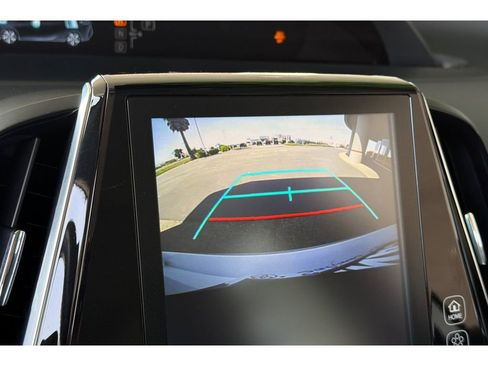 Certified 2022 Toyota Prius Prime XLE FWD image 22