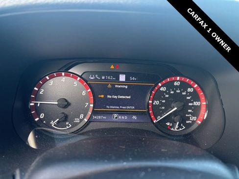 Used 2024 Nissan Frontier Pro-X w/ Pro Premium Package image 6