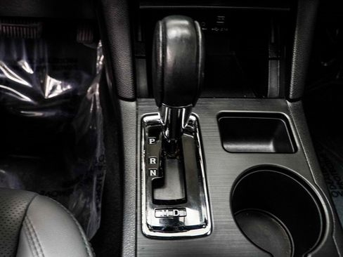 Used 2019 Subaru Outback 2.5i Limited w/ Popular Package #2 image 17