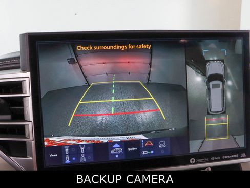 Used 2024 Toyota Sequoia Capstone image 19