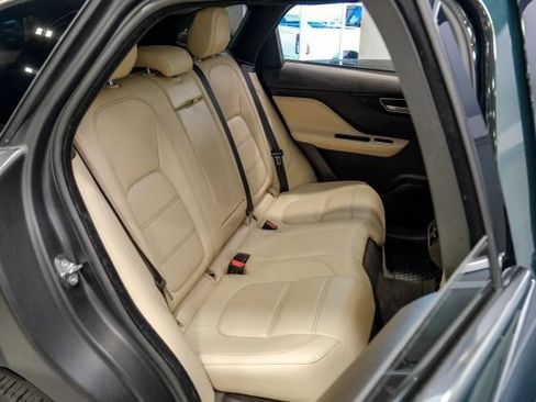 Used 2018 Jaguar F-PACE Prestige AWD/4WD image 51