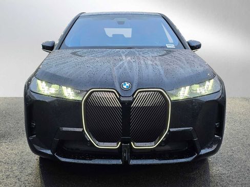 New 2026 BMW iX xDrive60 w/ M Sport Package image 8