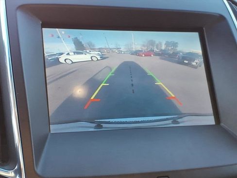 Used 2019 Ford Edge Titanium image 14