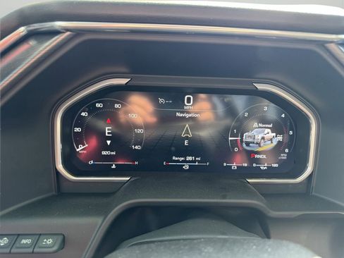 Used 2026 GMC Sierra 2500 Denali Ultimate w/ Max Trailering Package AWD/4WD image 12