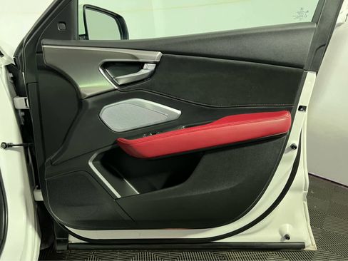 Certified 2024 Acura RDX A-Spec image 31