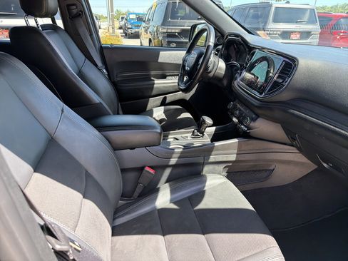 Used 2022 Dodge Durango GT AWD/4WD image 31