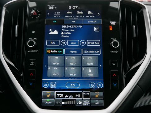 Certified 2023 Subaru Ascent Premium w/ Convenience Package image 22