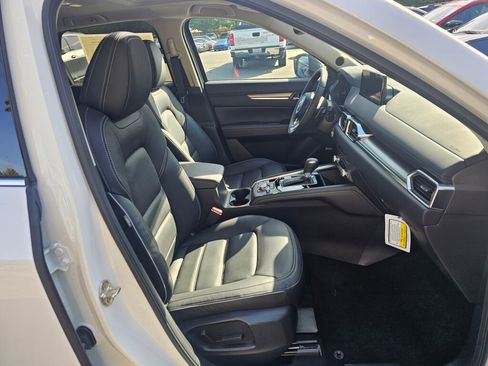 New 2025 MAZDA CX-5 AWD 2.5 S w/ Premium Plus Pkg image 30