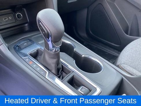 Certified 2024 Chevrolet Equinox LT w/ LPO, Floor Liner Package image 11