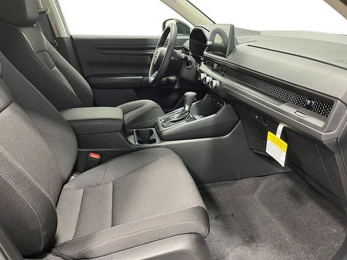 New 2026 Honda CR-V EX image 28