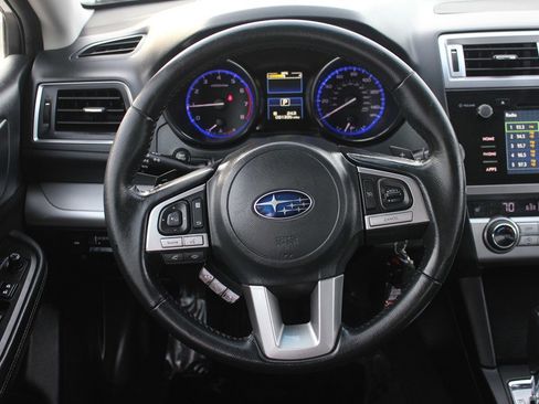 Used 2015 Subaru Legacy 2.5i Premium image 11
