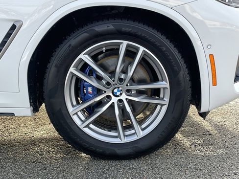 Used 2018 BMW X3 M40i image 11