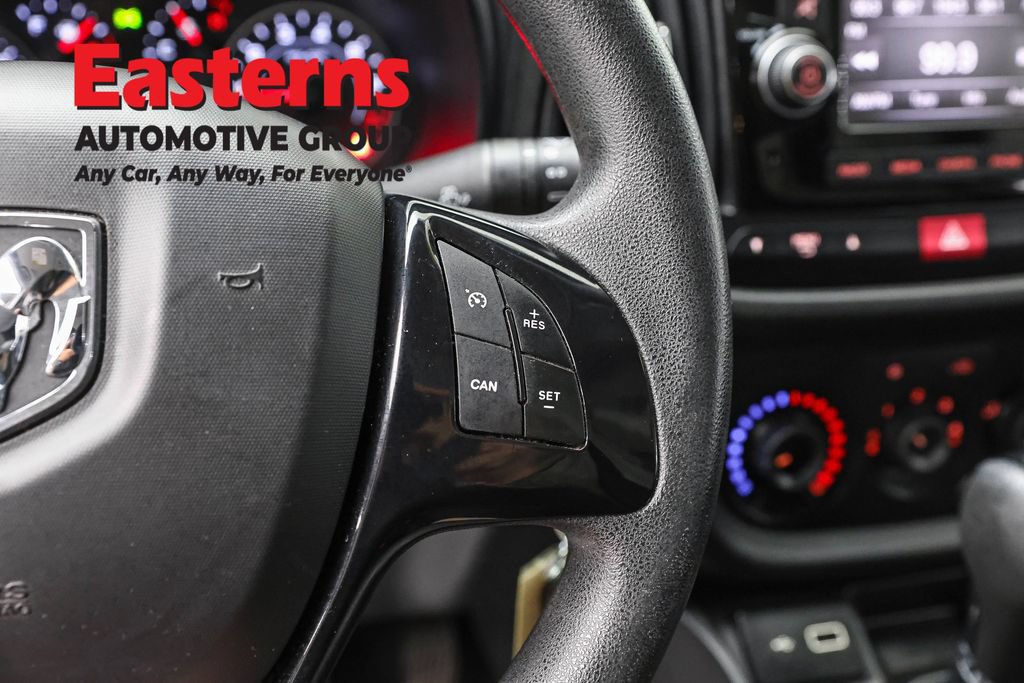 Used 2022 RAM ProMaster City Wagon FWD image 18