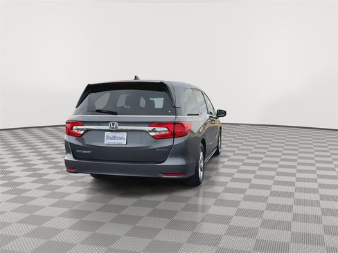 Used 2019 Honda Odyssey EX-L image 8