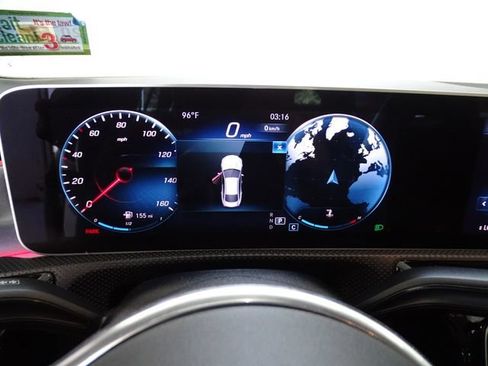 Used 2020 Mercedes-Benz CLA 250 4MATIC image 16